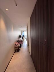 Lentor Modern (D26), Apartment #600056561